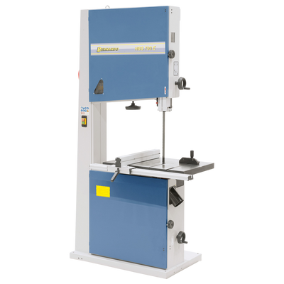 Sega a nastro per legno