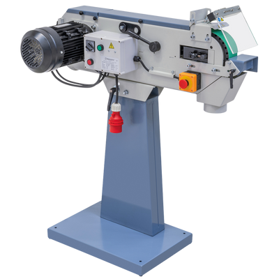 Levigatrici per metallo