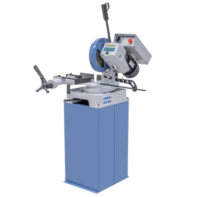 Troncatrici per metallo