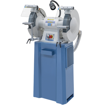 Smerigliatrici metallo