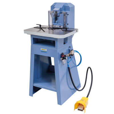 Scantonatrici per lamiera