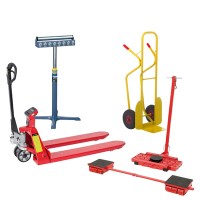 Attrezzatura da lavoro