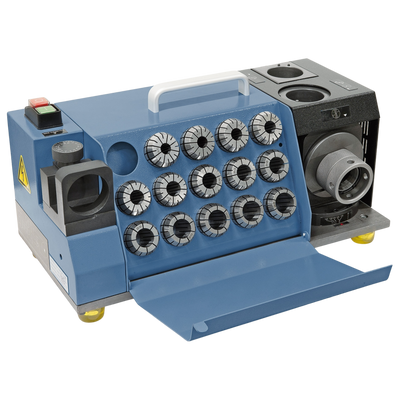 Affilatrice per punte da trapano