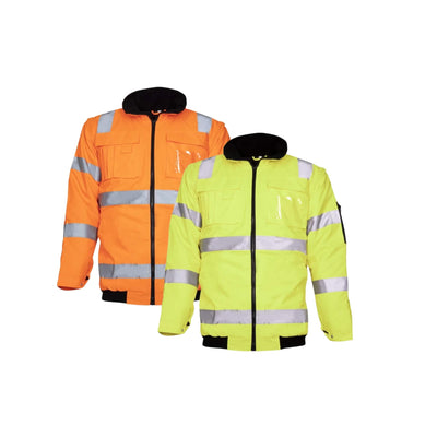 Abbigliamento da lavoro