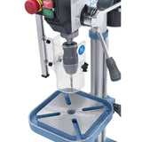 Bernardo Trapano da banco TB 16 T / 230 V