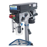 Bernardo Trapano da banco TB 16 T / 230 V