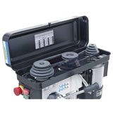 Bernardo Trapano da banco TB 16 T / 230 V