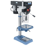 Bernardo Trapano da banco TB 20 T / 400 V