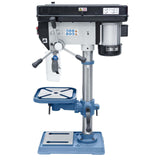 Bernardo Trapano da banco TB 20 T / 230 V