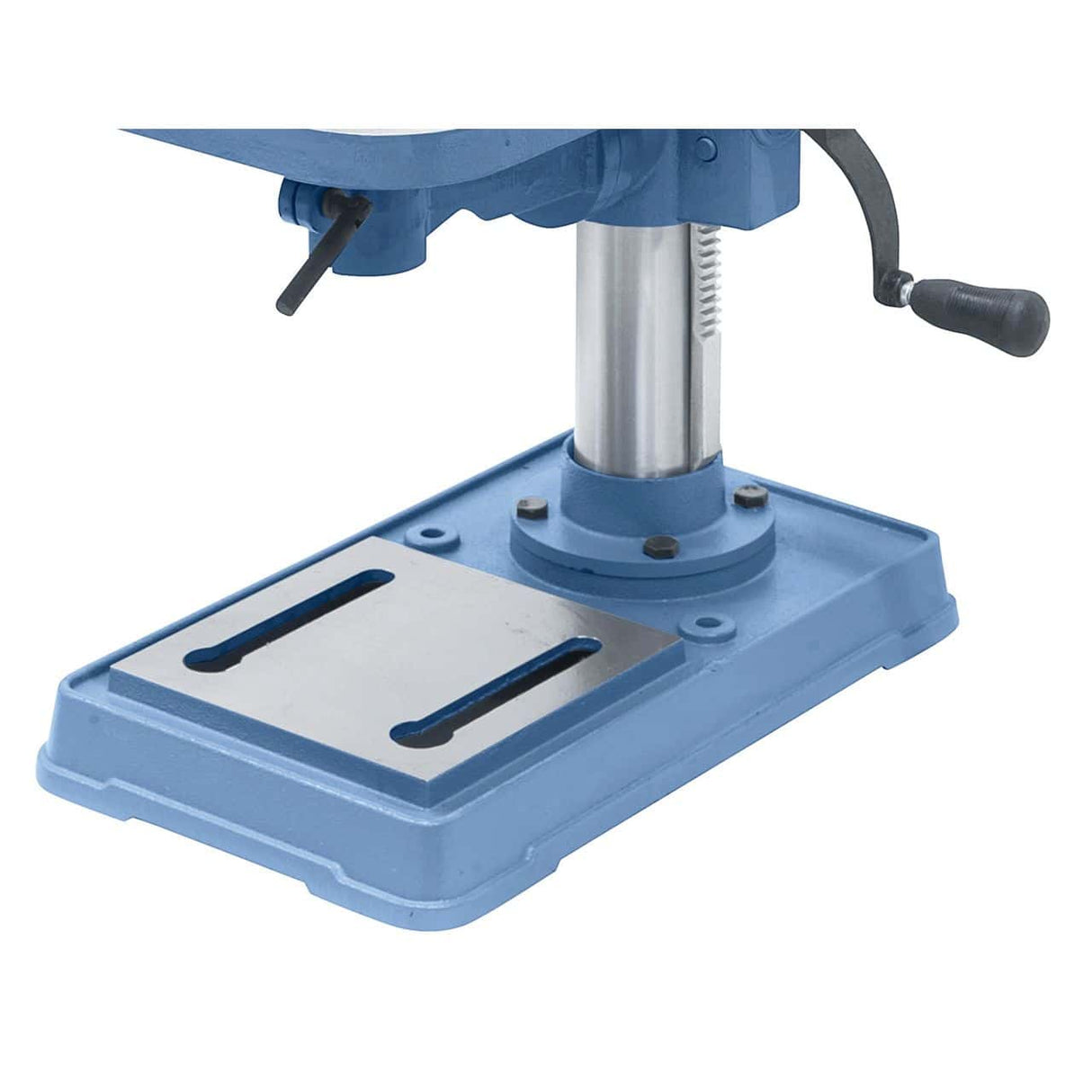 Bernardo Trapano da banco TB 20 T / 230 V