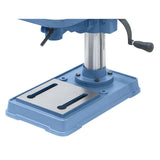 Bernardo Trapano da banco TB 20 T / 230 V