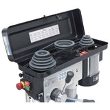 Bernardo Trapano da banco TB 20 T / 400 V