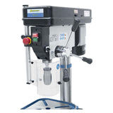 Bernardo Trapano da banco TB 20 T / 400 V