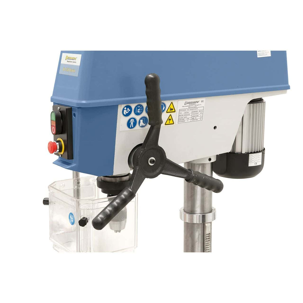 Bernardo Trapano a colonna B 430 Vario / 400 V