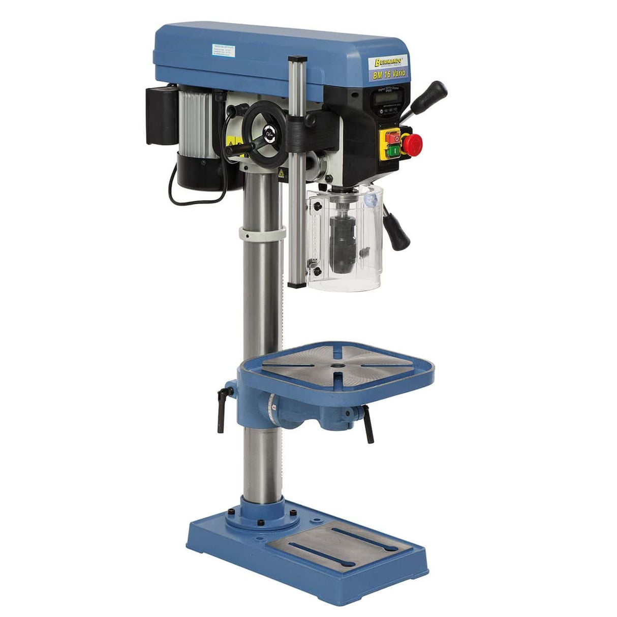 Bernardo Trapano Vario BM 16 Vario / 400 V