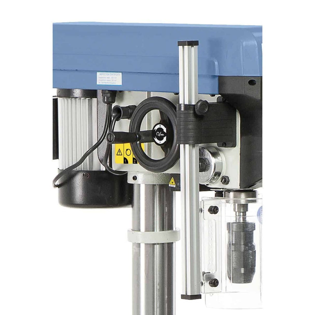 Bernardo Trapano a colonna Vario SBM 16 Vario / 400 V