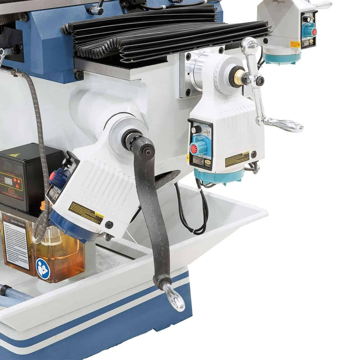 Bernardo Fresatrice multifunzionale MFM 250 Super