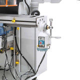 Bernardo Fresatrice multifunzionale MFM 250 Super