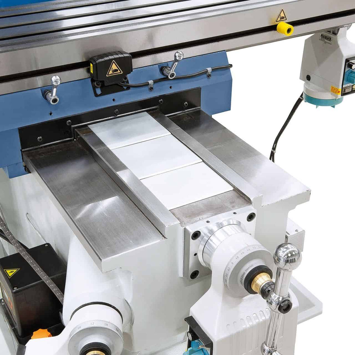 Bernardo Fresatrice multifunzionale MFM 250 Super