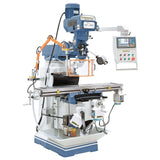 Bernardo Fresatrice multifunzionale MFM 250 Super