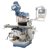 Bernardo Fresatrice multifunzionale MFM 250 Super