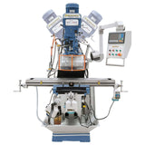 Bernardo Fresatrice multifunzionale MFM 250 Super