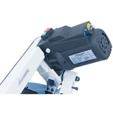 Bernardo Sega a nastro per metallo portatile EBS 125 Vario