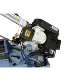 Bernardo Sega a nastro per metallo EBS 150 BC / 230 V