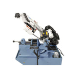 Bernardo Sega a nastro per metallo EBS 150 BC / 230 V