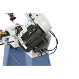 Bernardo Sega a nastro per metallo EBS 115 / 400 V