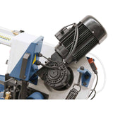 Bernardo Sega a nastro orizzontale MCB 270 Eco