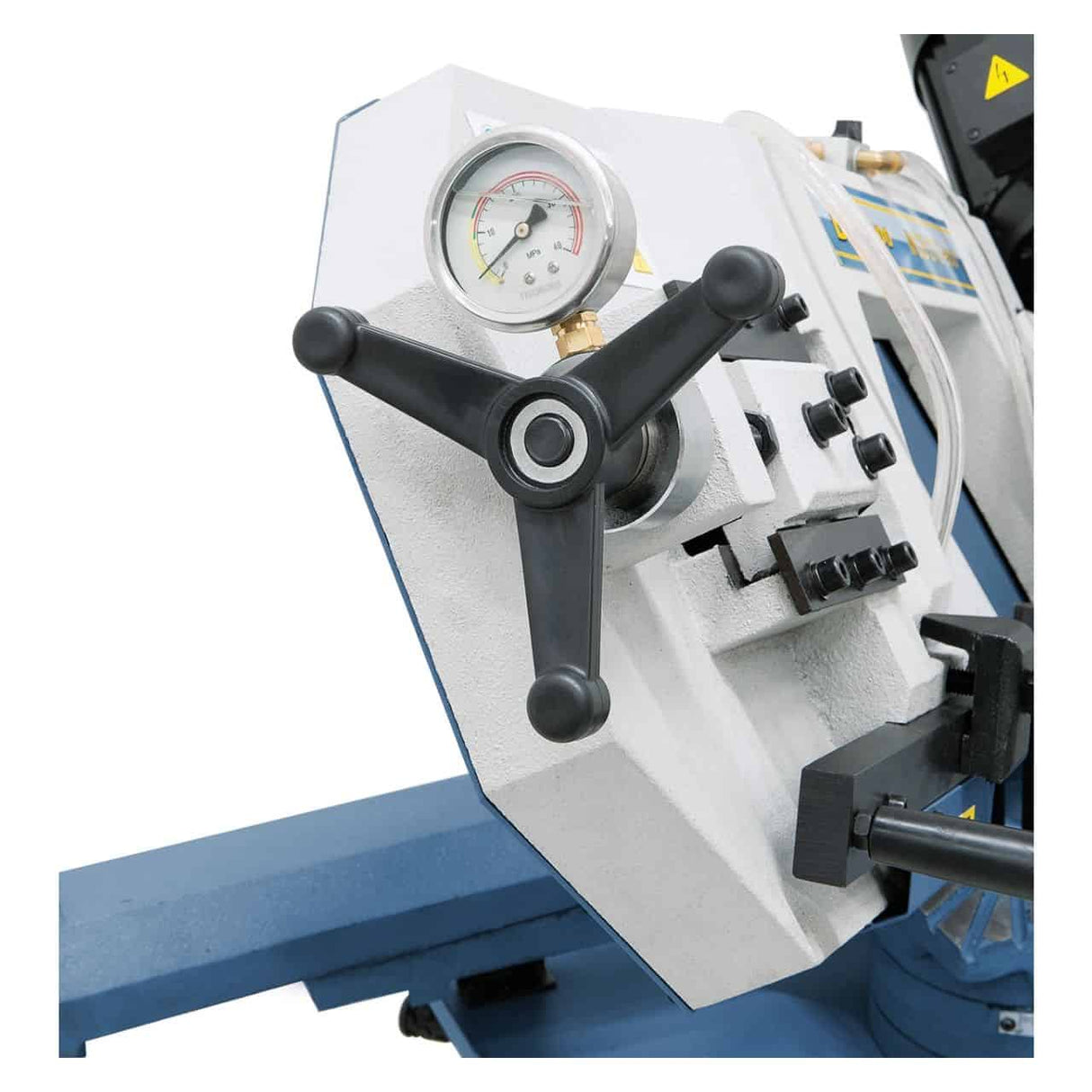 Bernardo Sega a nastro orizzontale MCB 270 Eco