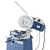 Bernardo Troncatrice per metallo CS 315 H
