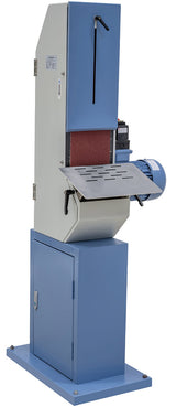 Bernardo Lucidatrice industriale VBM 200 x 2000