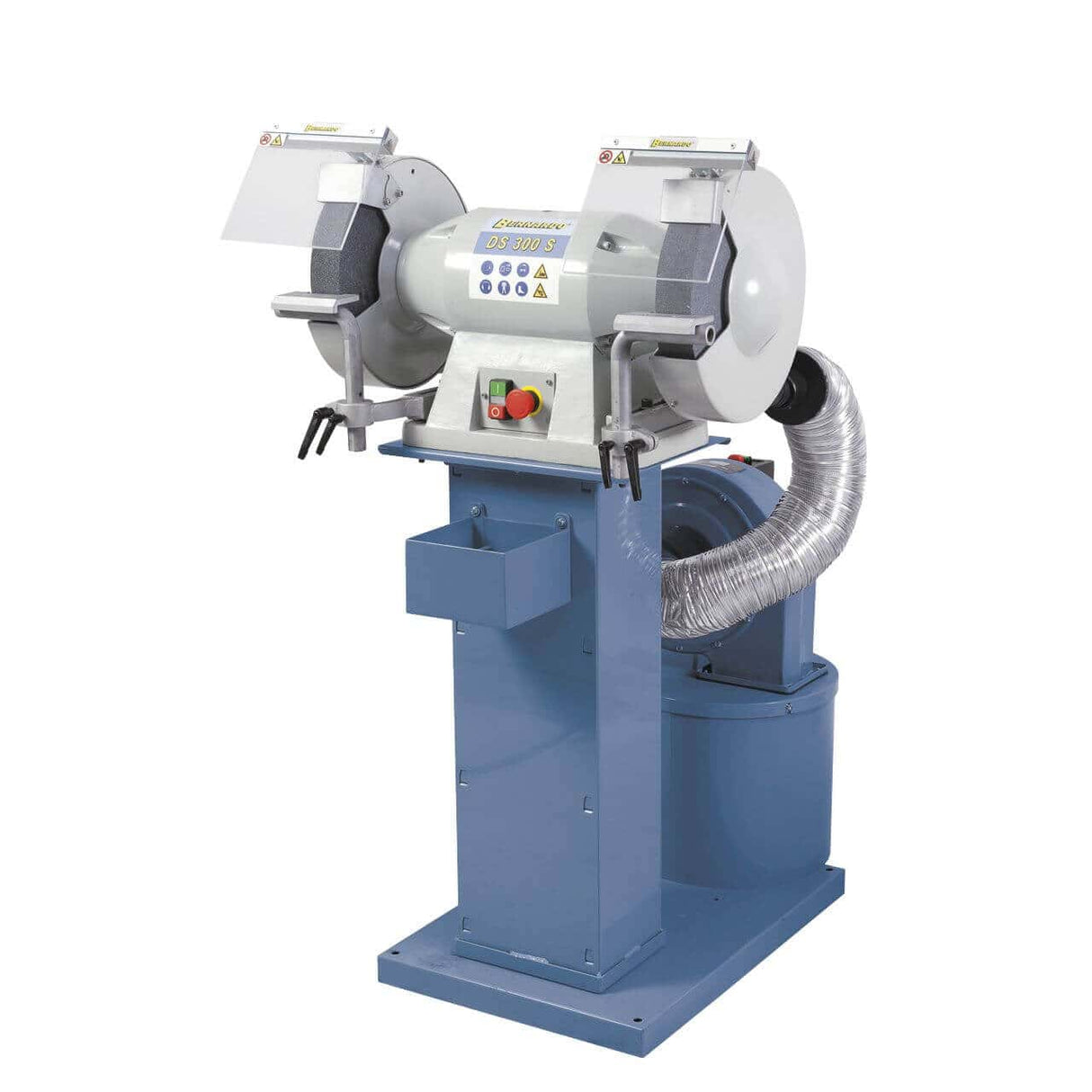 Smerigliatrice doppia DS 300