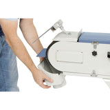 Bernardo Levigatrice a nastro MS 150 x 2000 S-2 / 400 V