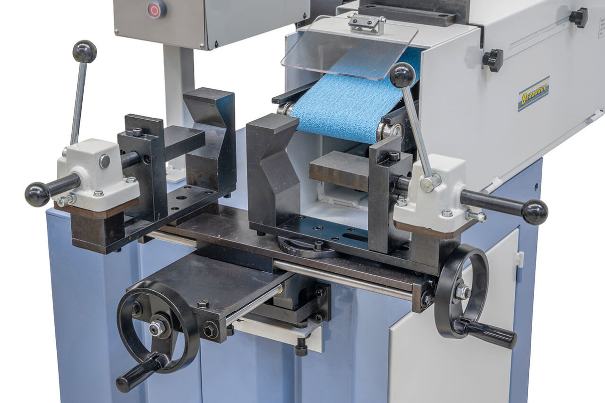 Bernardo Smerigliatrice a nastro KBR 150 x 2000