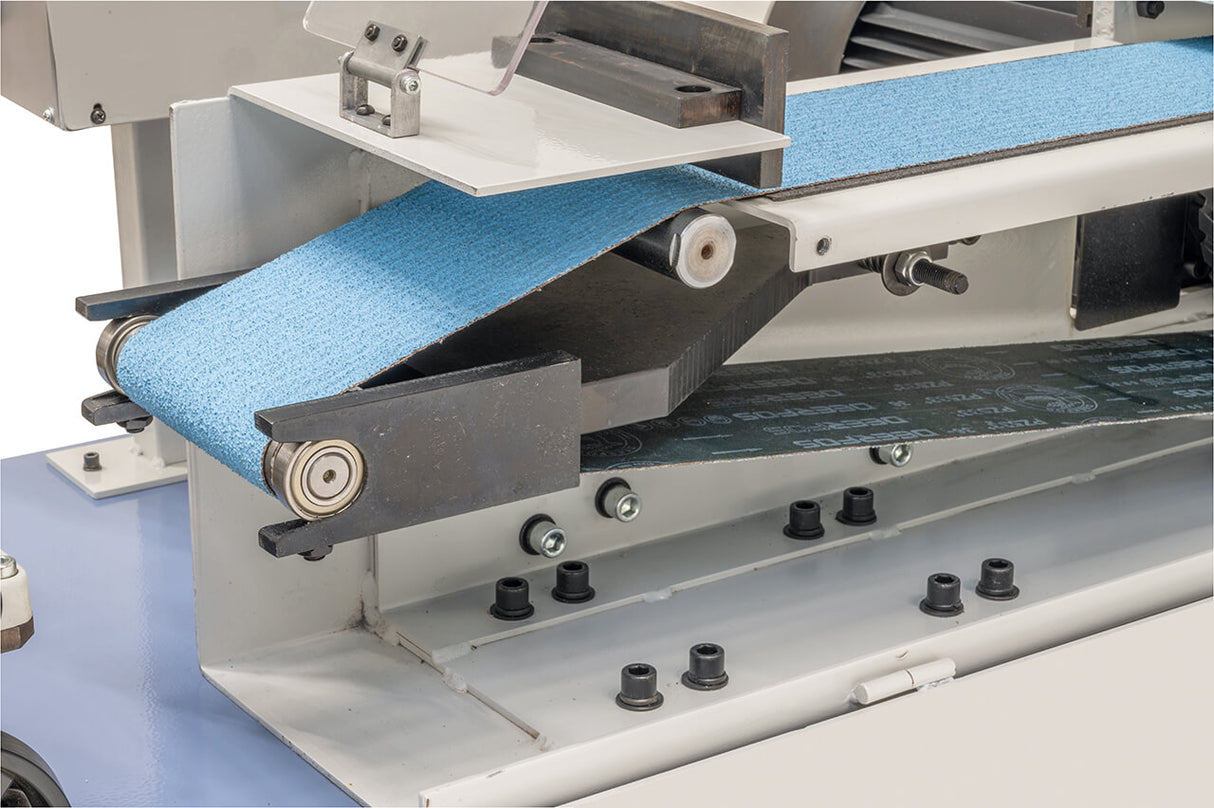 Bernardo Smerigliatrice a nastro KBR 150 x 2000