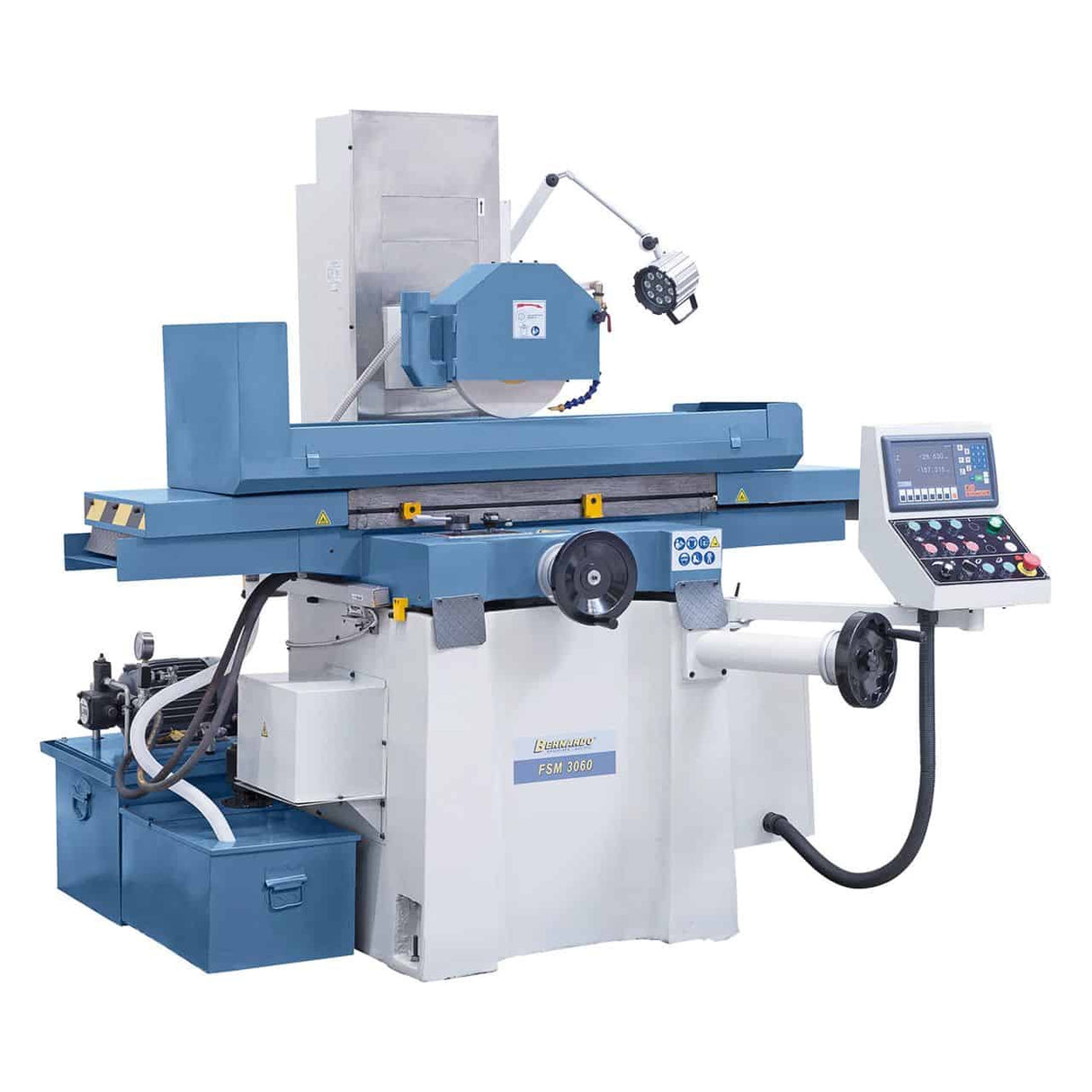 Bernardo Smerigliatrice piana FSM 3060