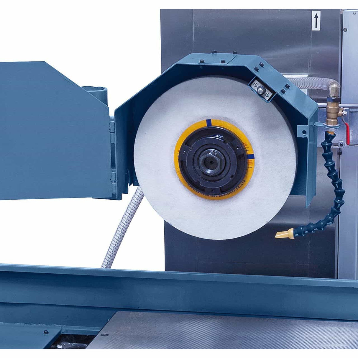 Bernardo Smerigliatrice piana FSM 3060