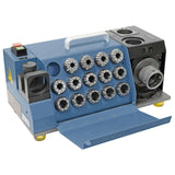 Bernardo Affilatrice per punte da trapano DG 32 MD