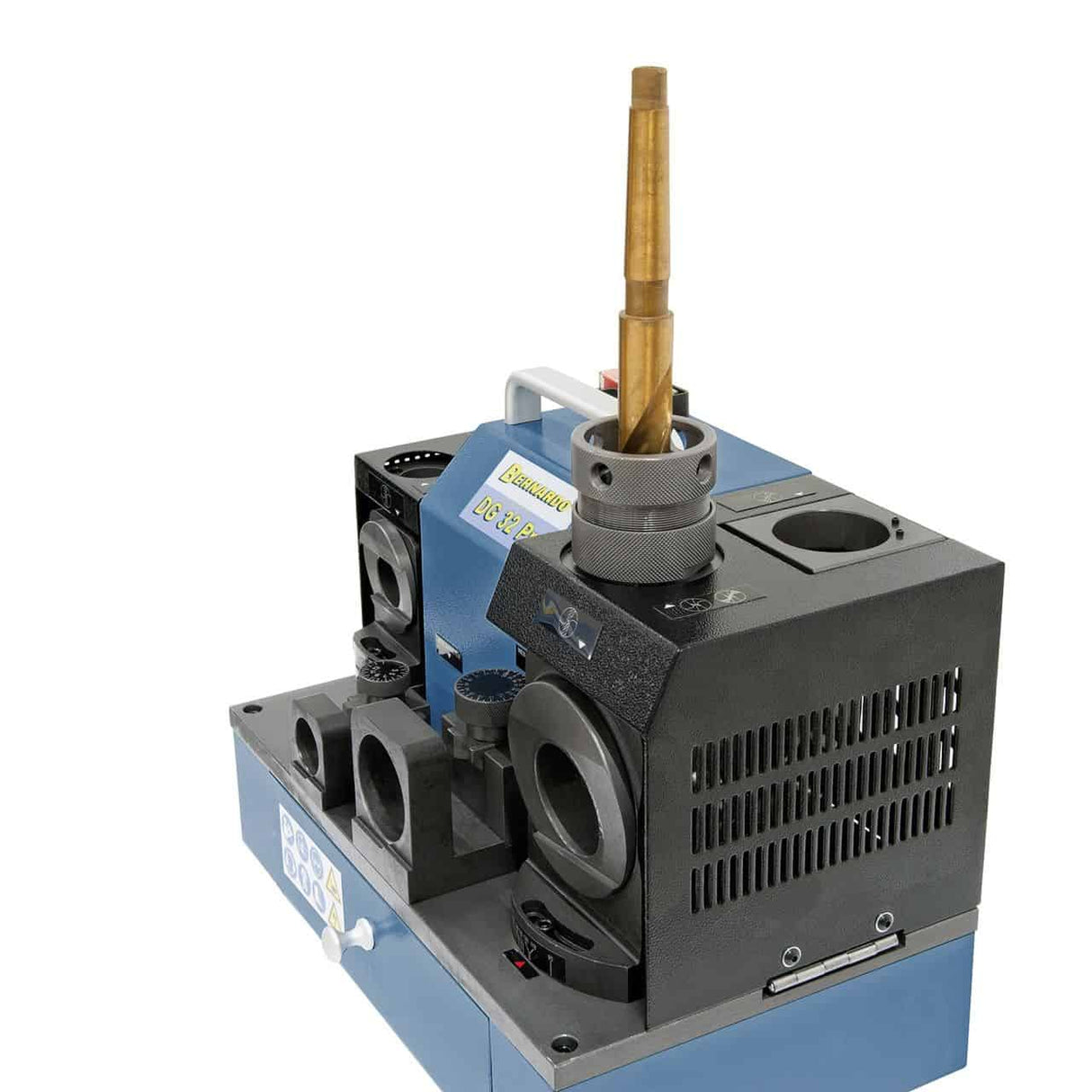 Bernardo Affilatrice per punte da trapano DG 32 Pro