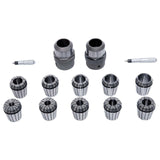 Bernardo Affilatrice per frese EMG 30 Pro