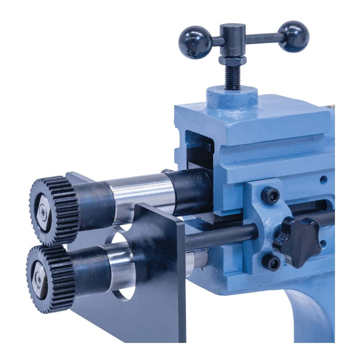 Bernardo Bordatrice manuale SM 250 T