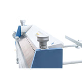Bernardo TBS 1500 – Piegatrice manuale con lame segmentate 1500 mm