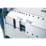 Bernardo TBS 1500 – Piegatrice manuale con lame segmentate 1500 mm