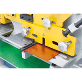 Bernardo HPS 55 – Cesoia idraulica per profilati in acciaio