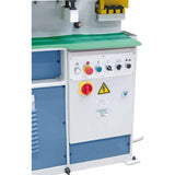 Bernardo HPS 55 – Cesoia idraulica per profilati in acciaio