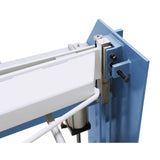 Bernardo Cesoia a bilanciere pneumatica PTS 1270 x 1,2