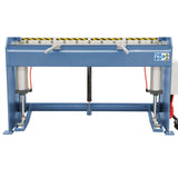 Bernardo Cesoia a bilanciere pneumatica PTS 1270 x 1,2